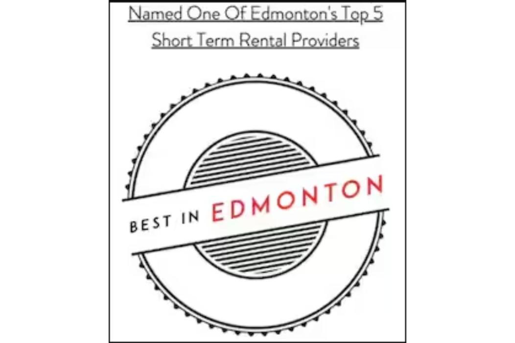 5br-luxury Retreat-hot Tub-king Bed-rogers Place-dt Edmonton